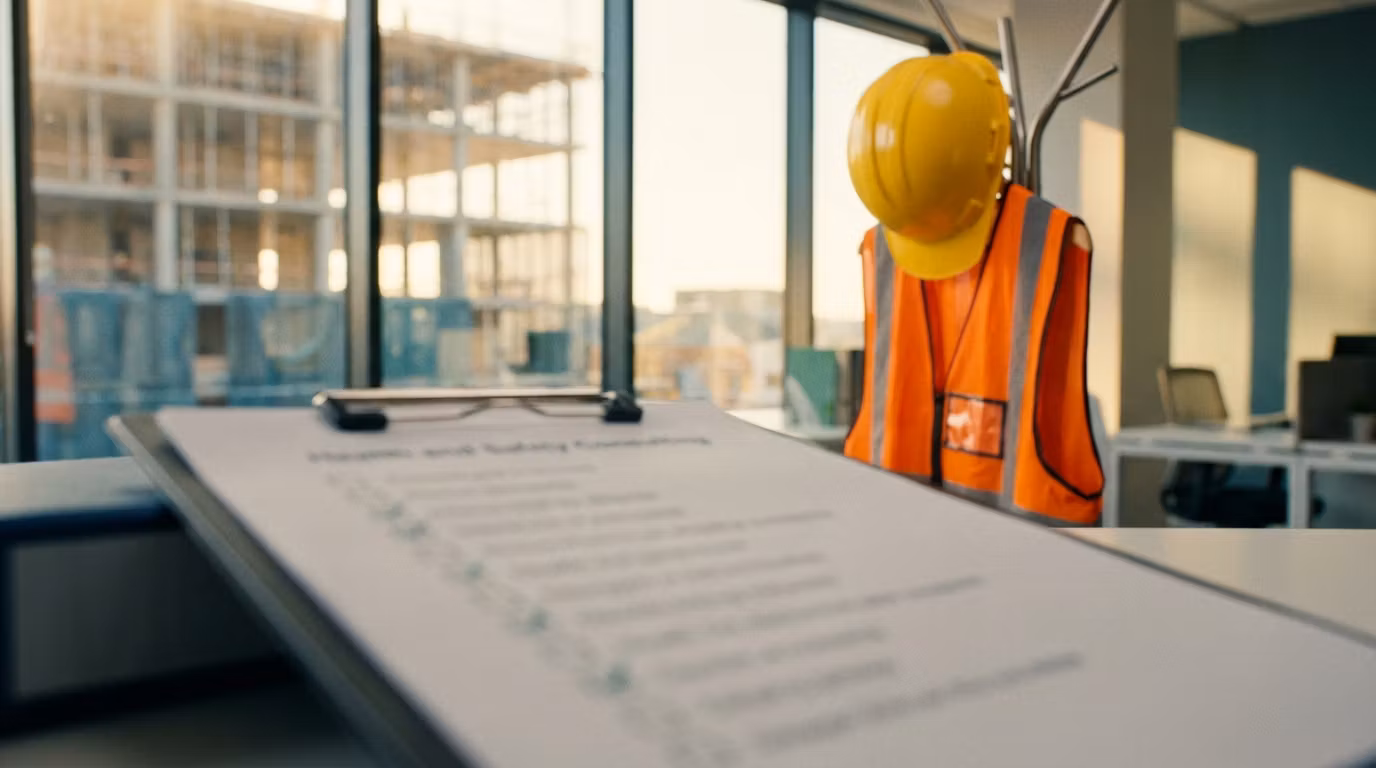 H&S Compliance Hub