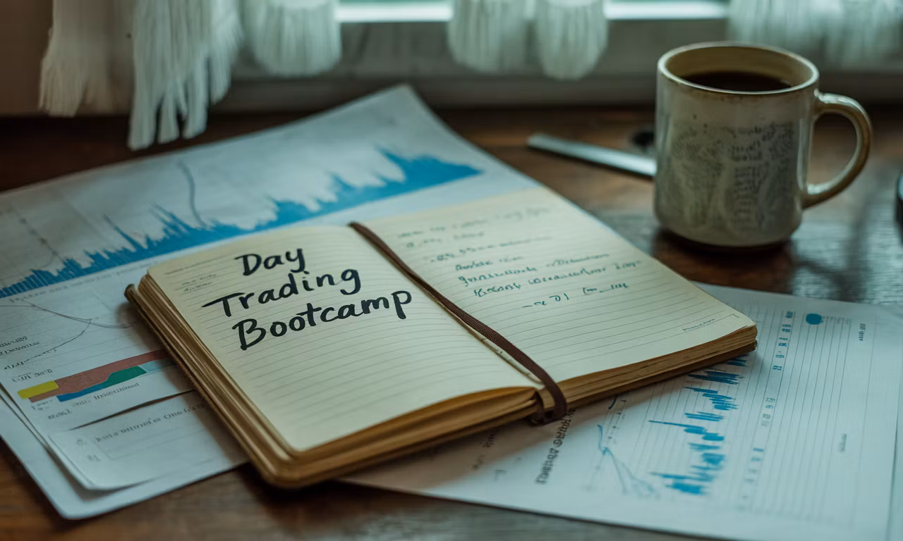 Day Trading Bootcamp