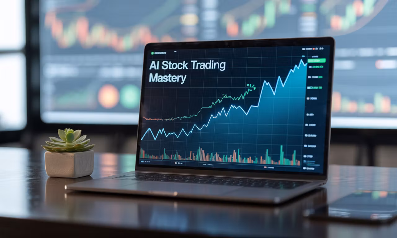 AI Stock Trading Mastery