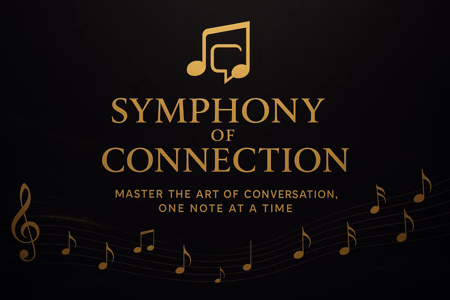 Symphony of Connection 