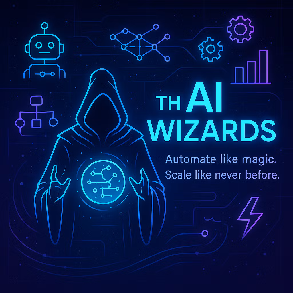 Ai Wizards