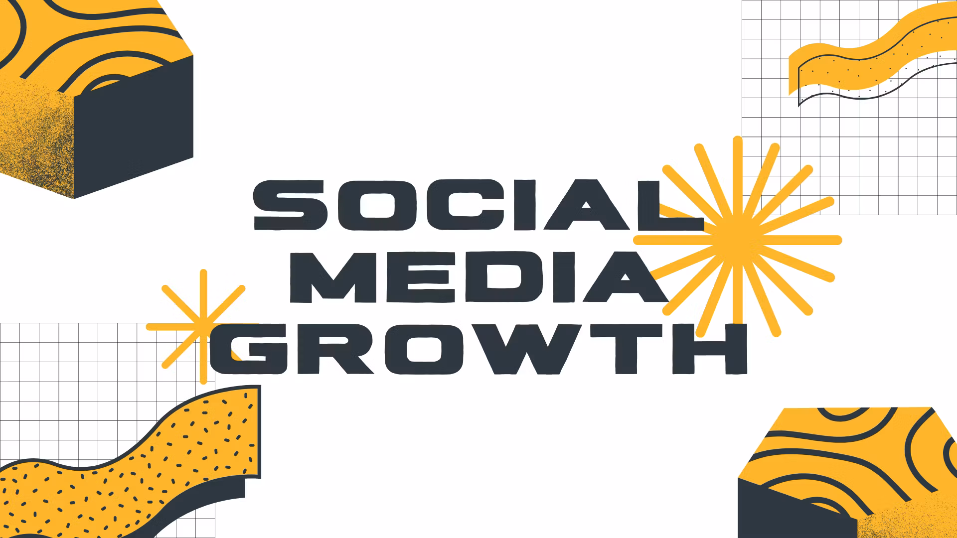 Social Media Growth