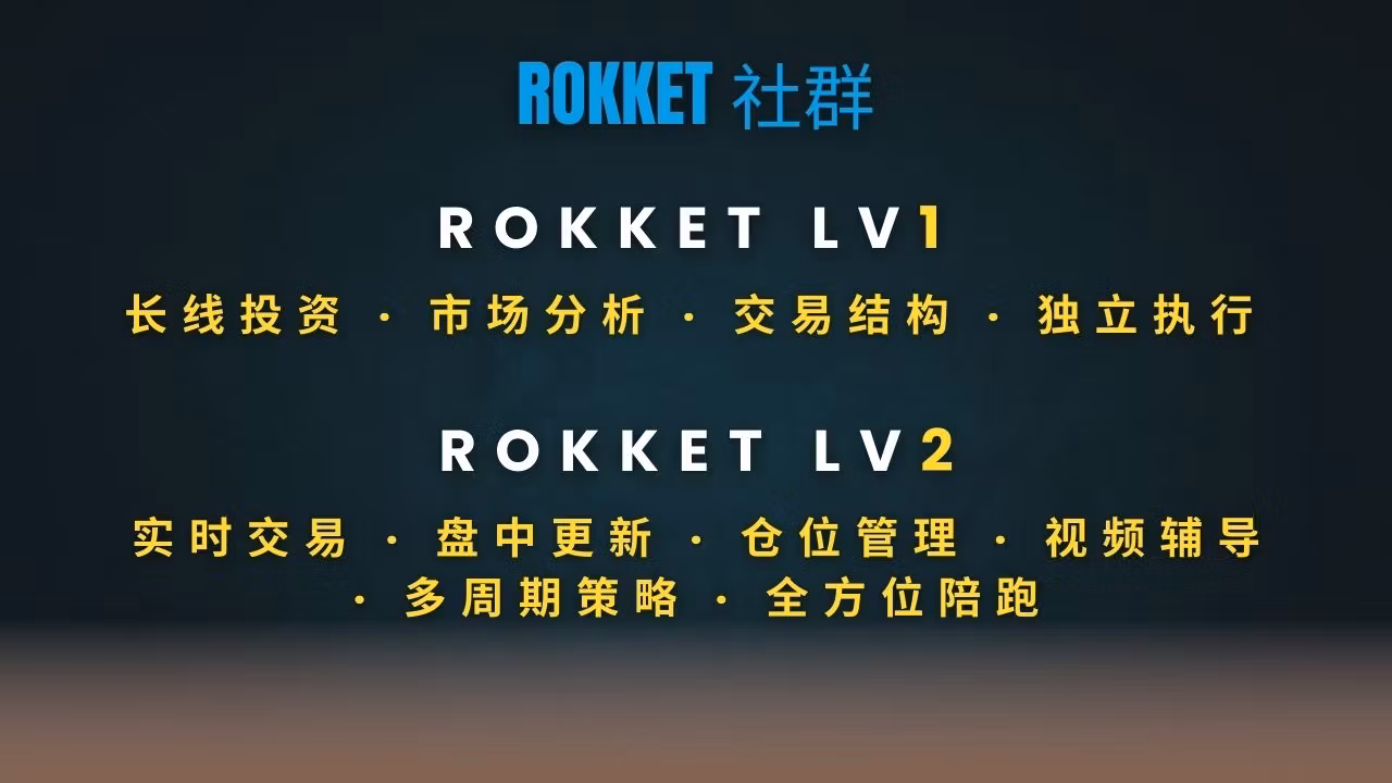 Alan TSLA ROKKET Community
