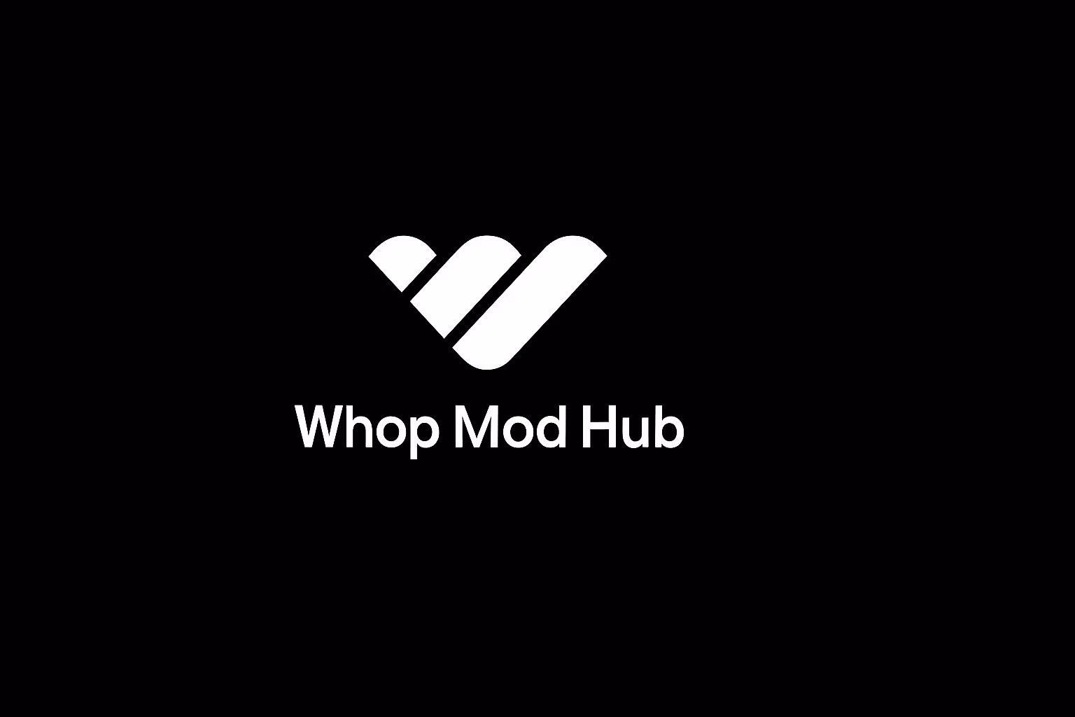 Whop Mod Hub