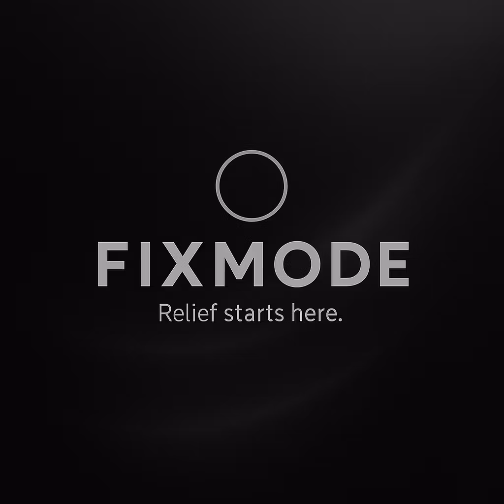 FixMode