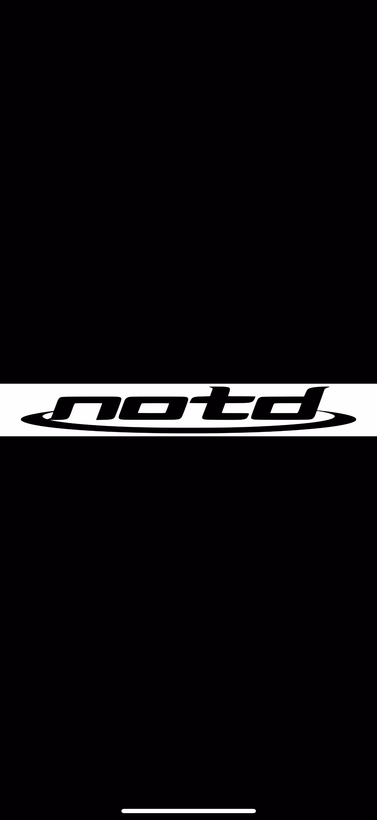 NOTD