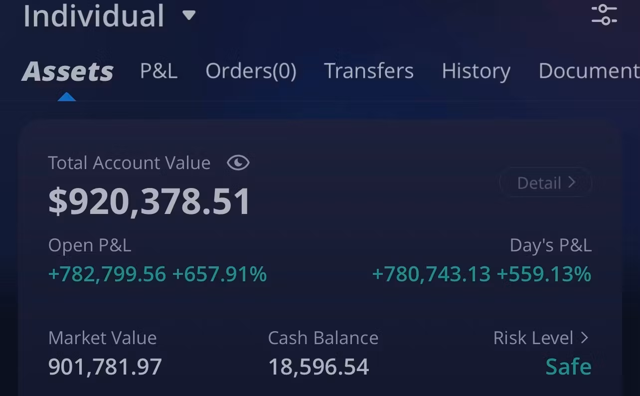 STXRBOY999 TRADING ALERTS