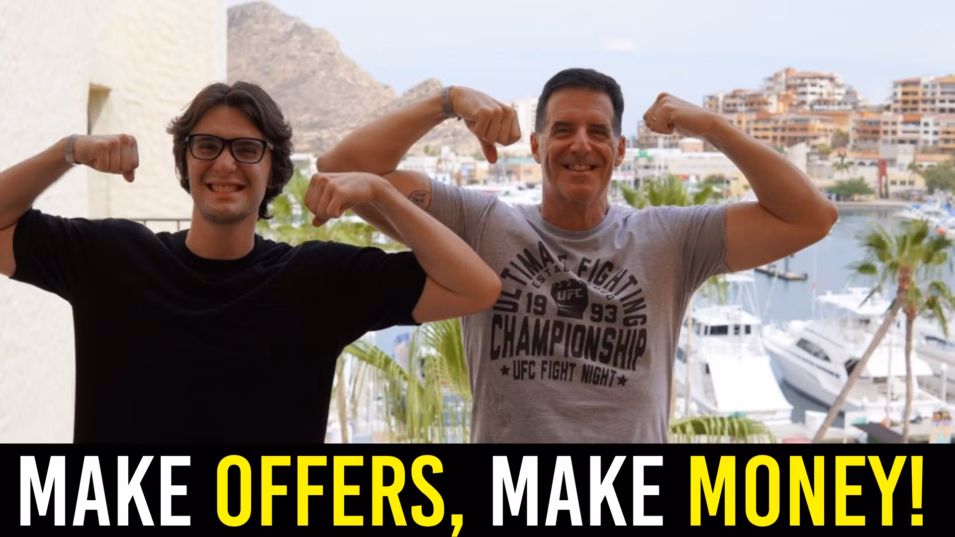 Wholesaling Houses for Real