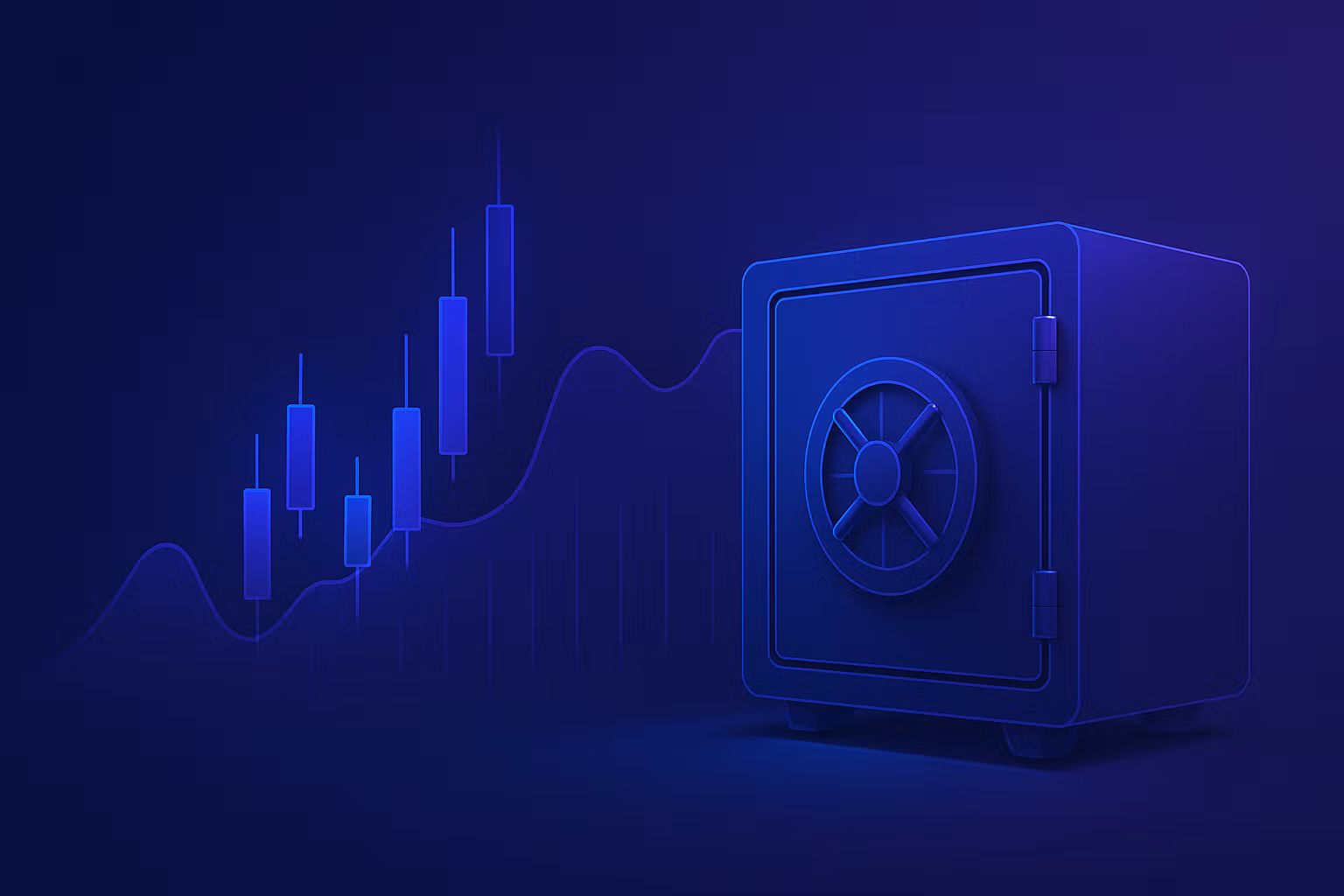 Vault Capital Signals