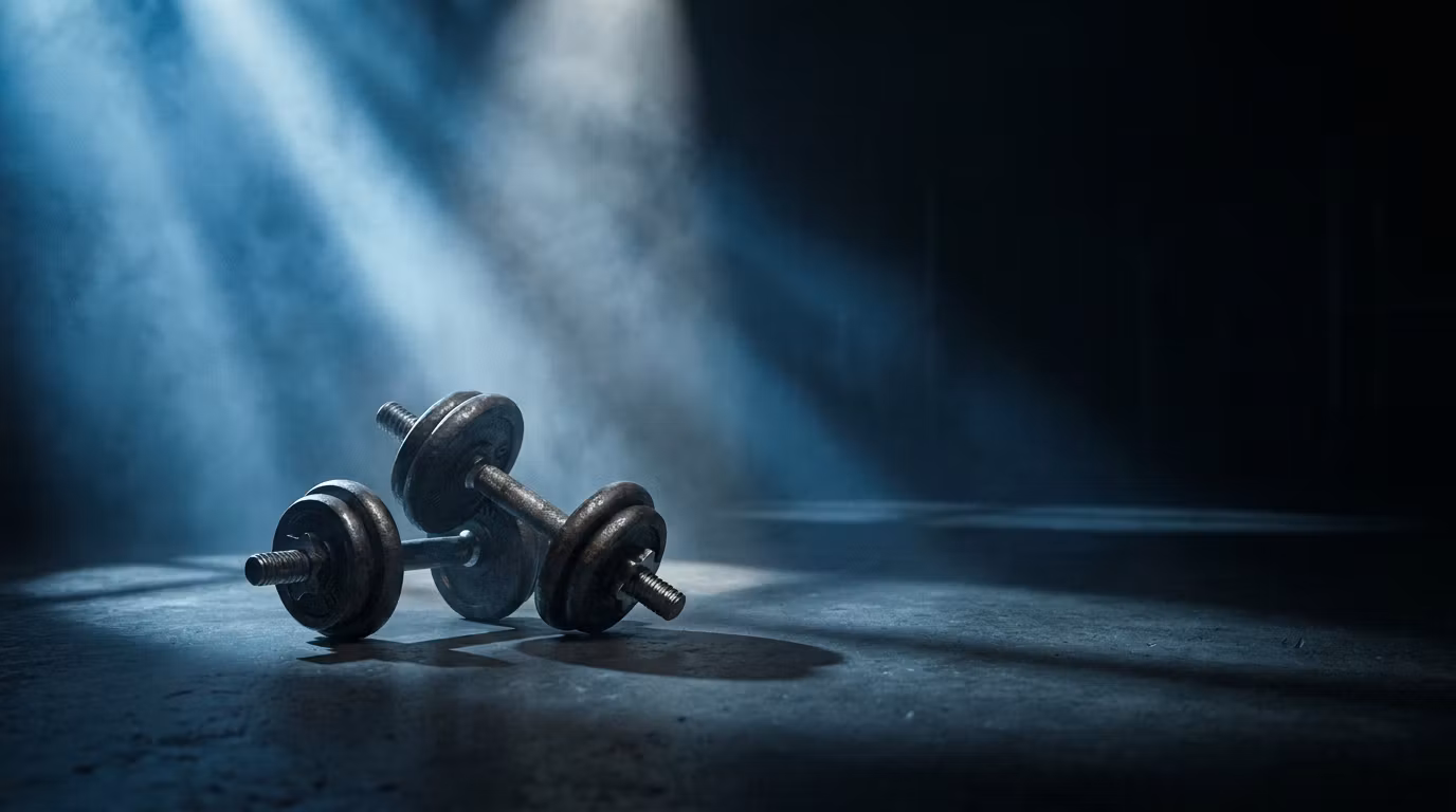 The Hardgainer Transformation System