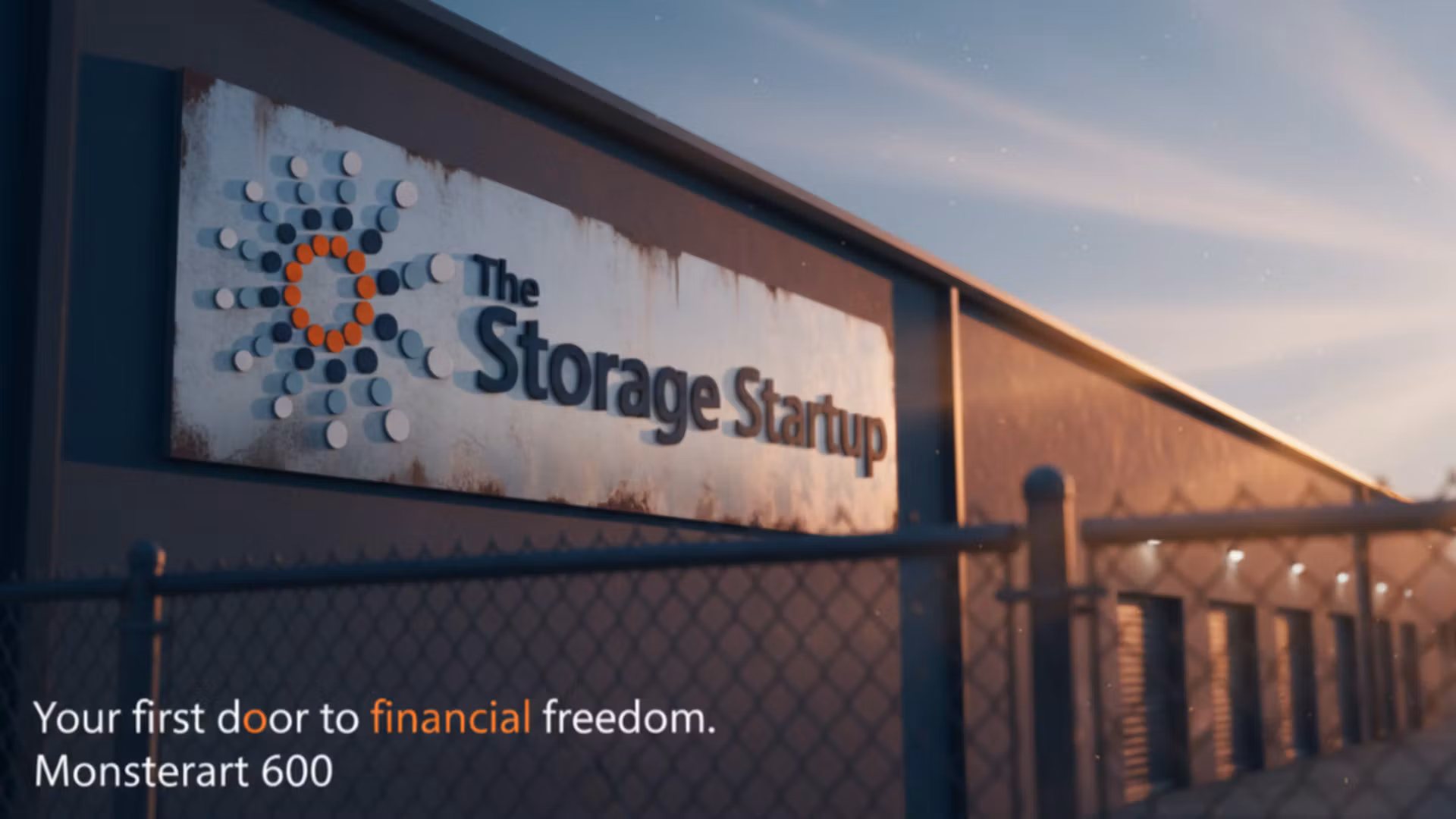 Self Storage Deal Analyzer