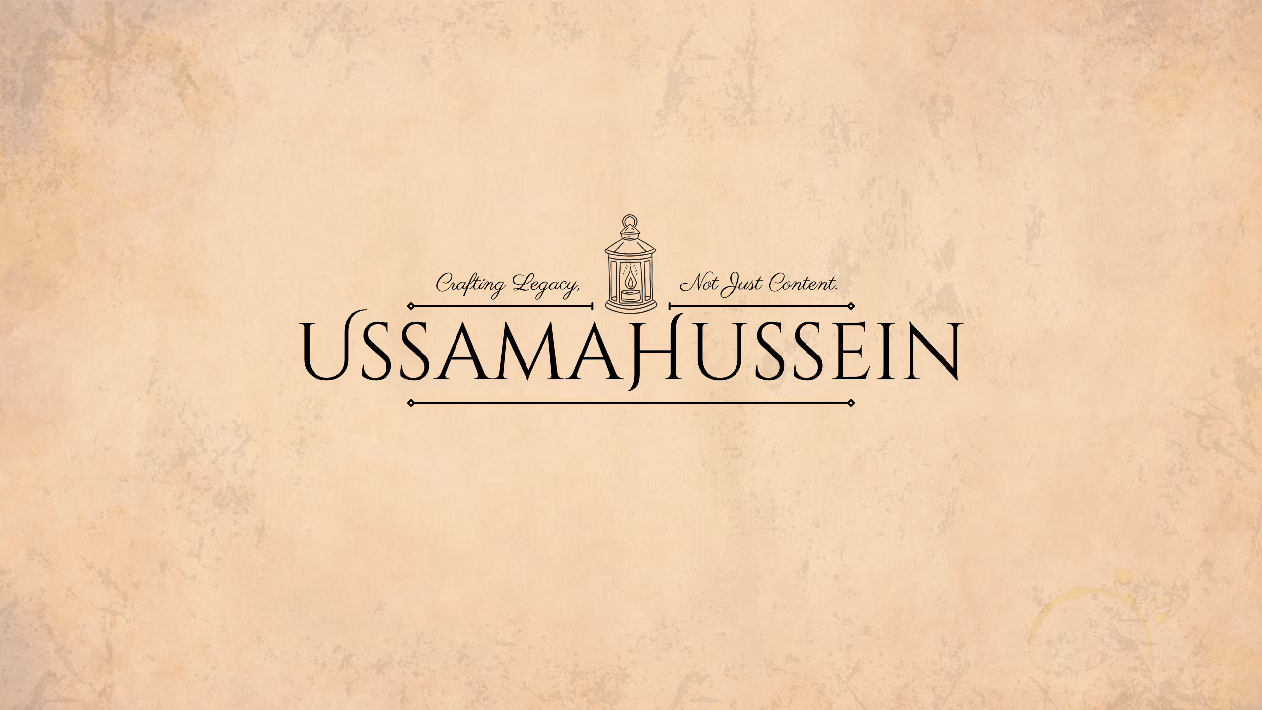 UssamaHussein