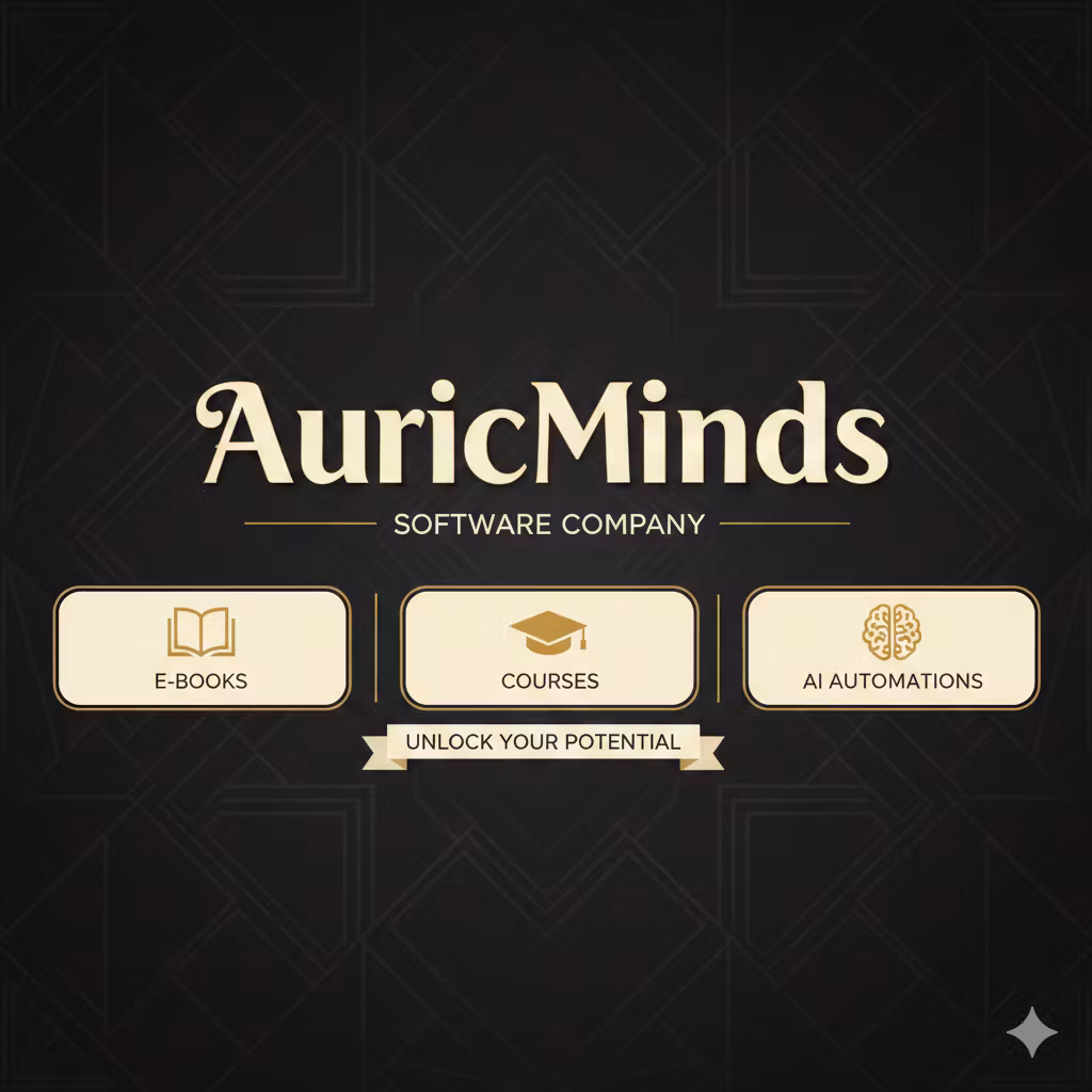 AuricMinds