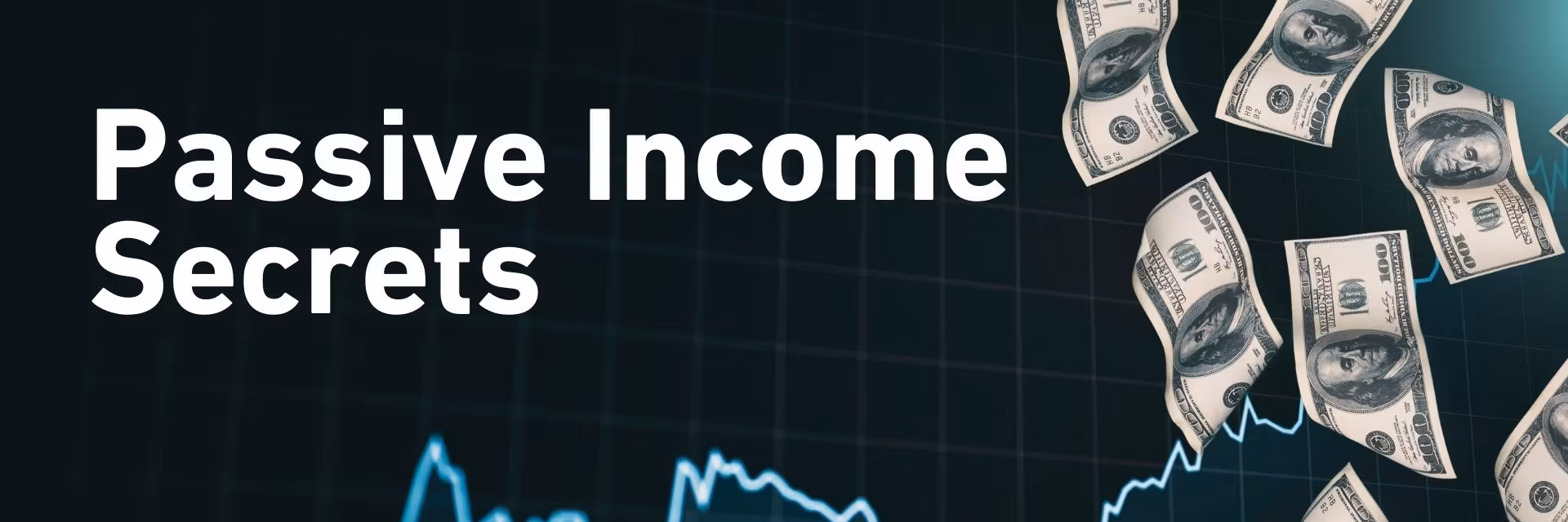 Passive Income Secrets