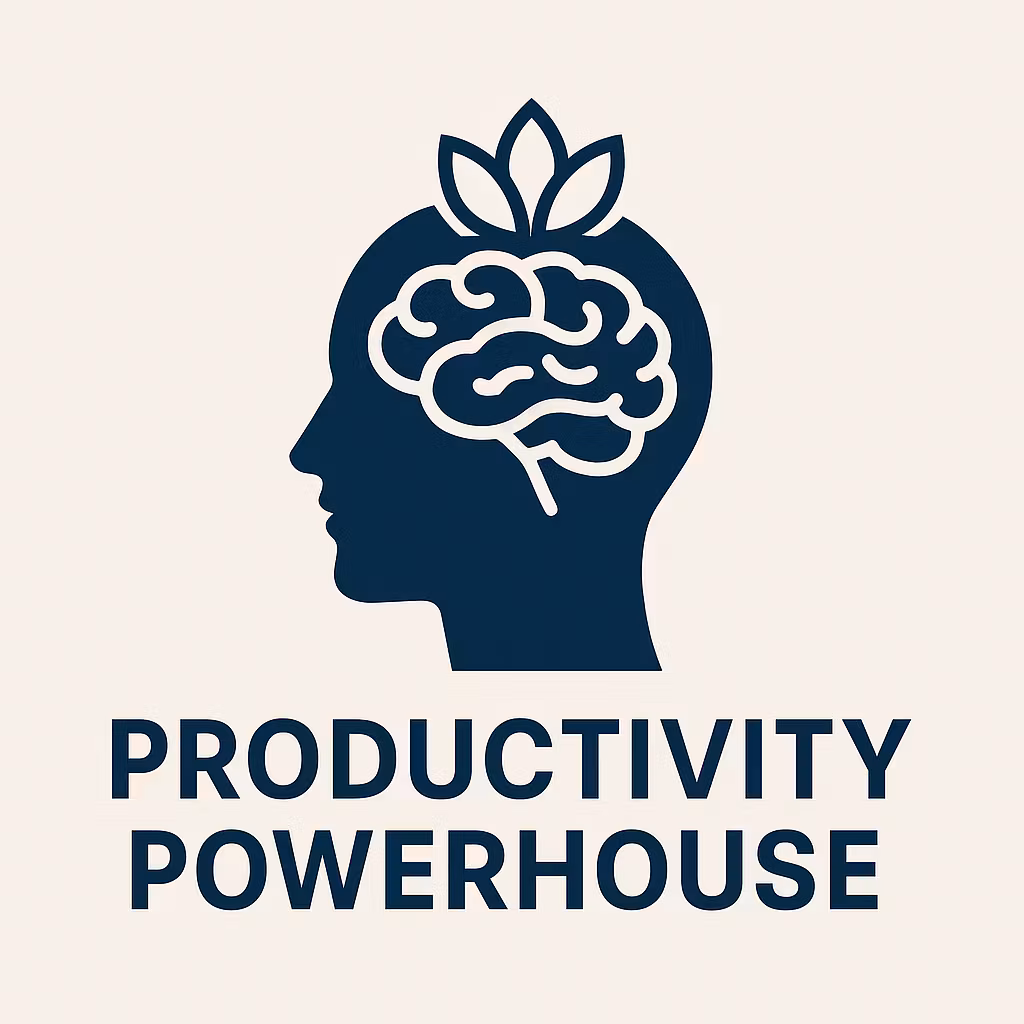 Productivity Powerhouse