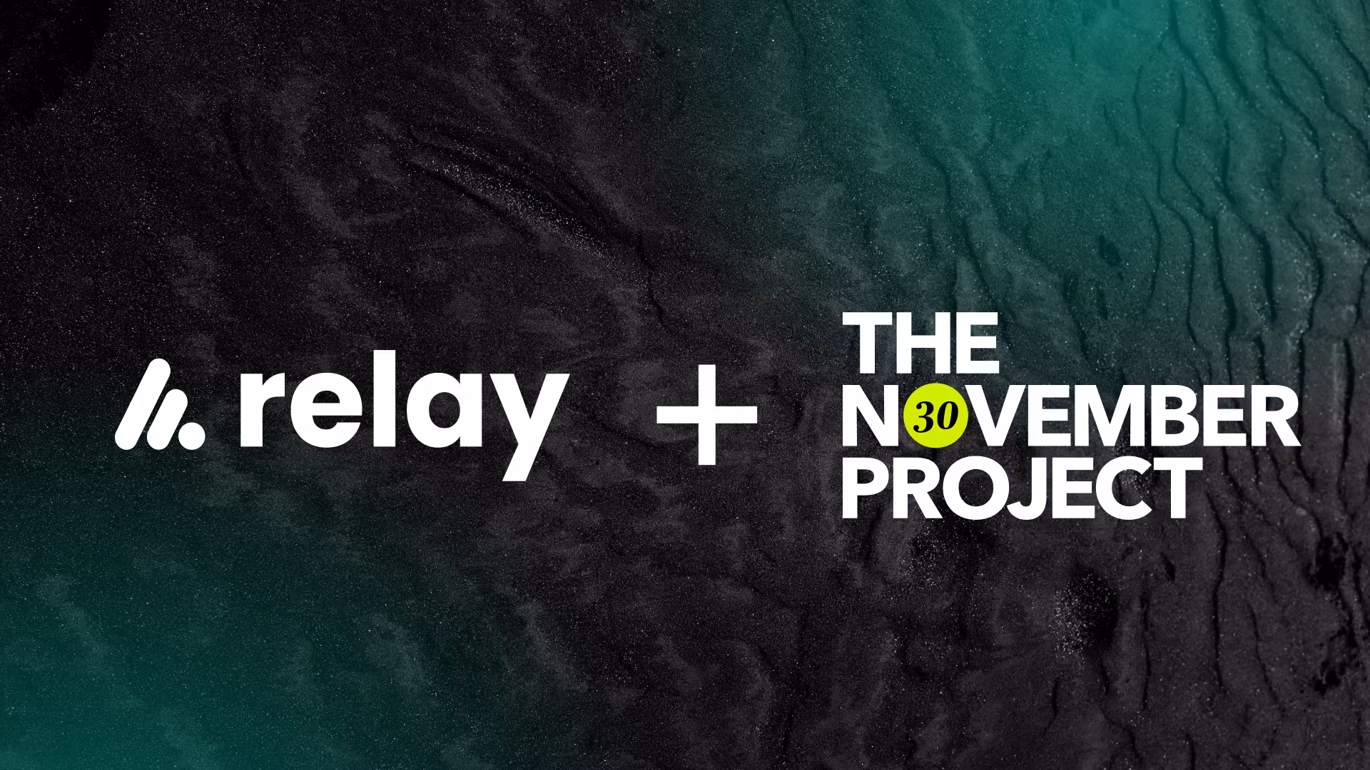 TheNovemberProject.org