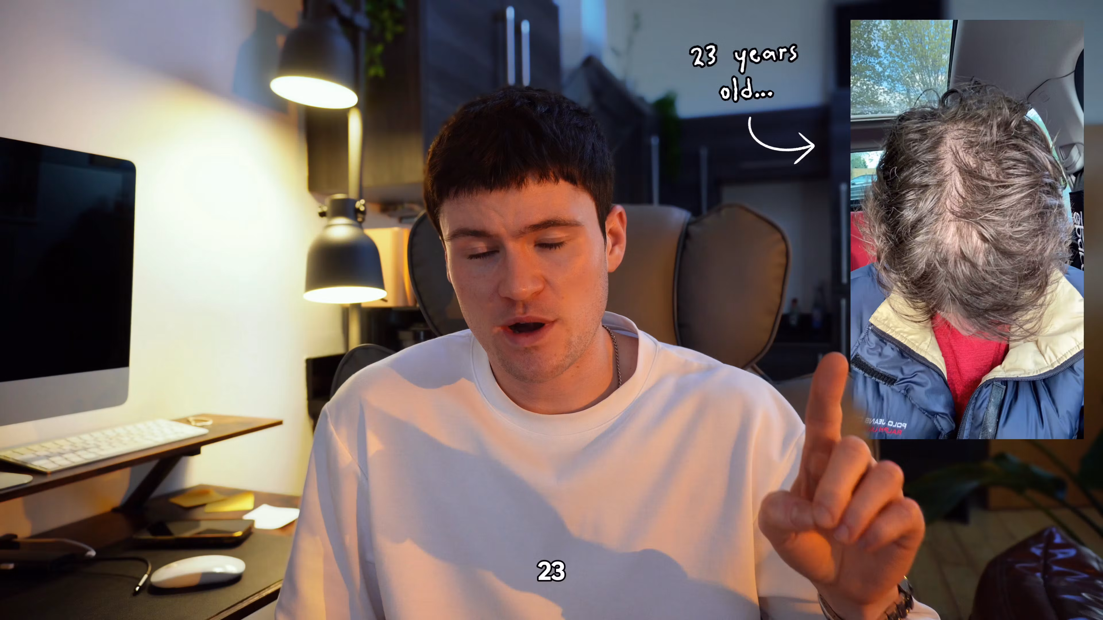 The hair loss protocol 🚀