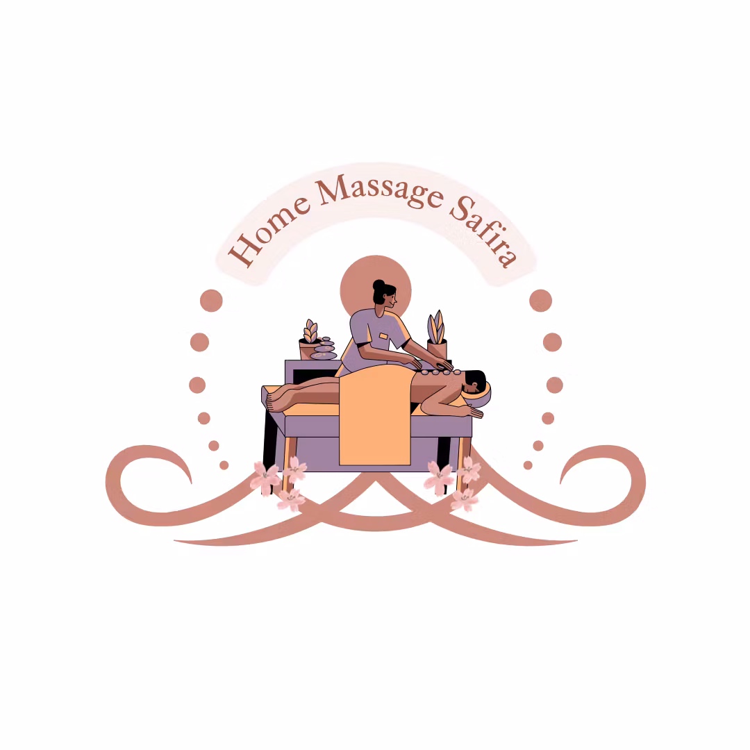 Home Massage Safira