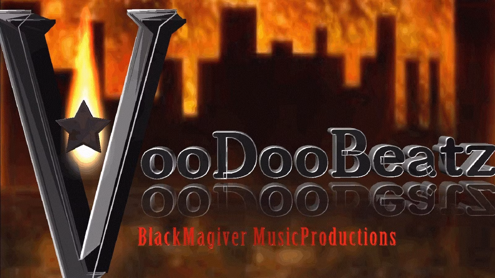 BlackmagiverMusicProductions