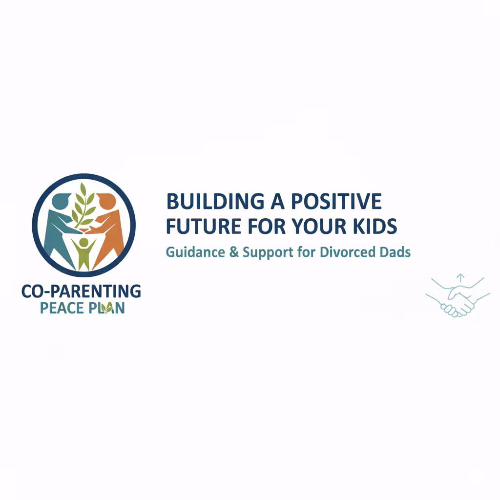 Co-Parenting Peace Plan