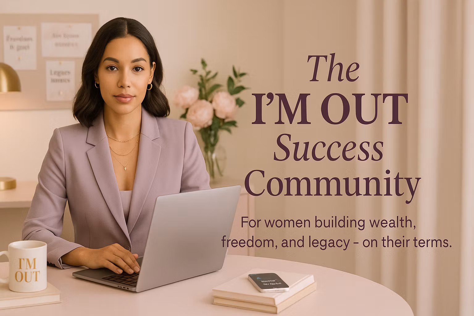 Kingdom Way Business Circle