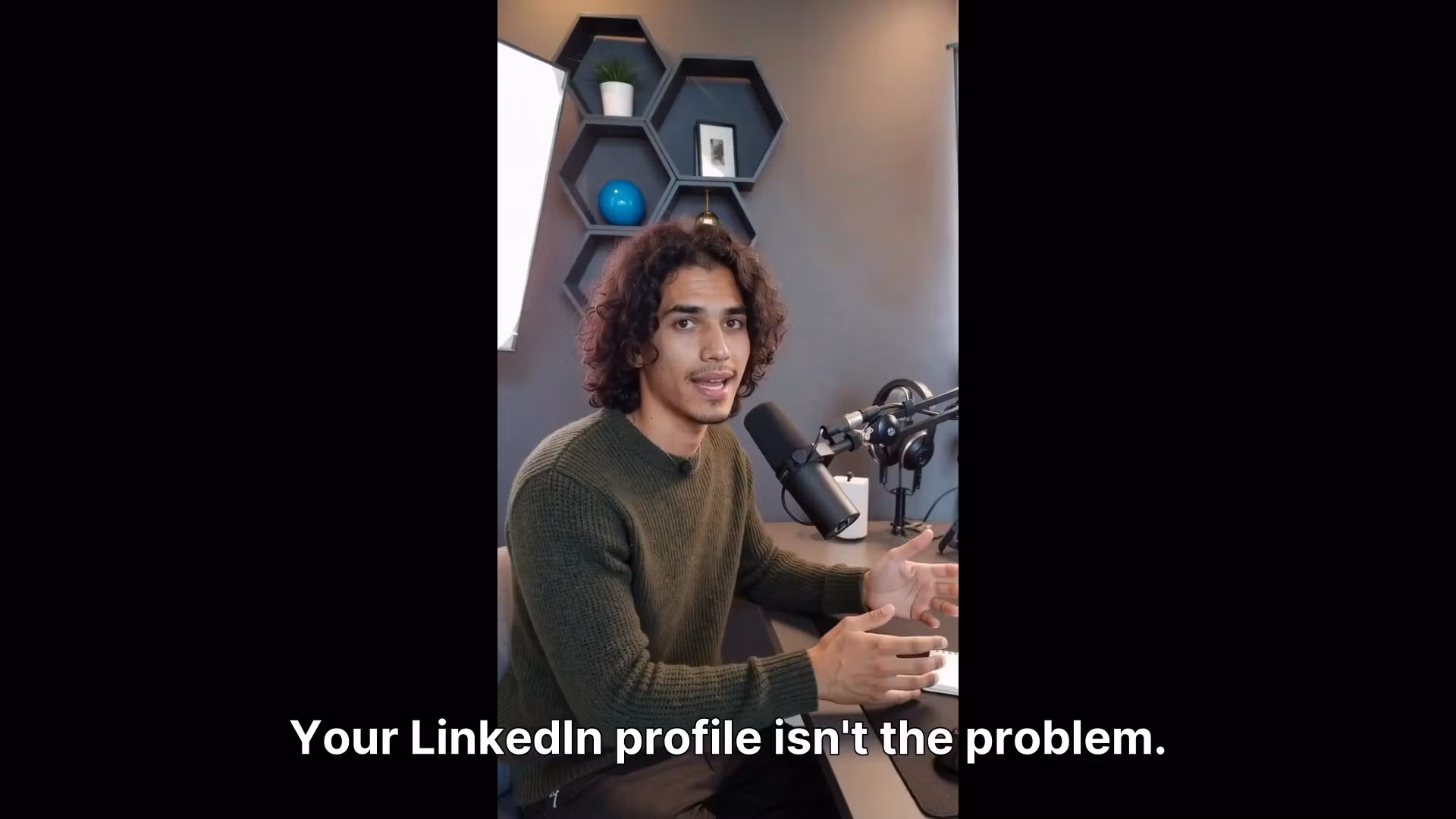 The Career-Ready Personal Profile Makeover