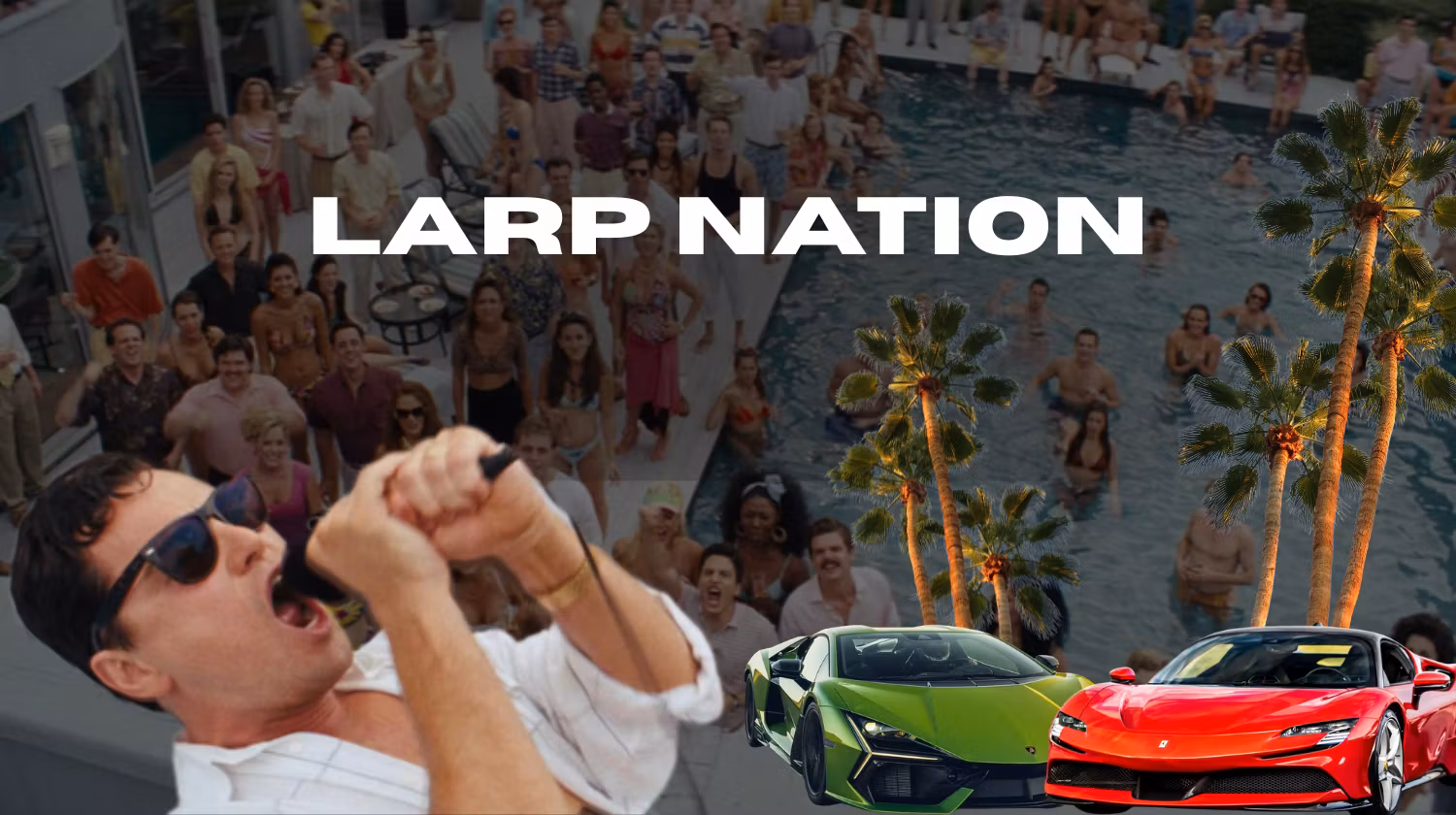 Larp Nation