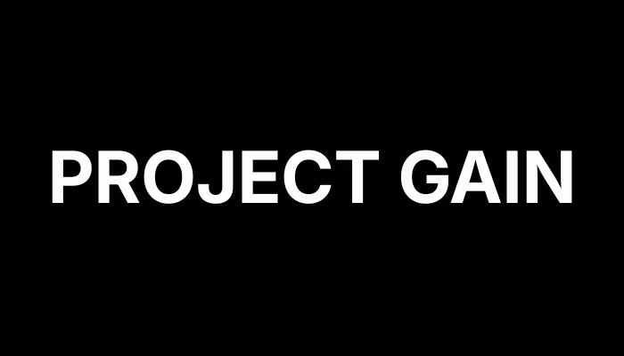 Project GAIN LTD