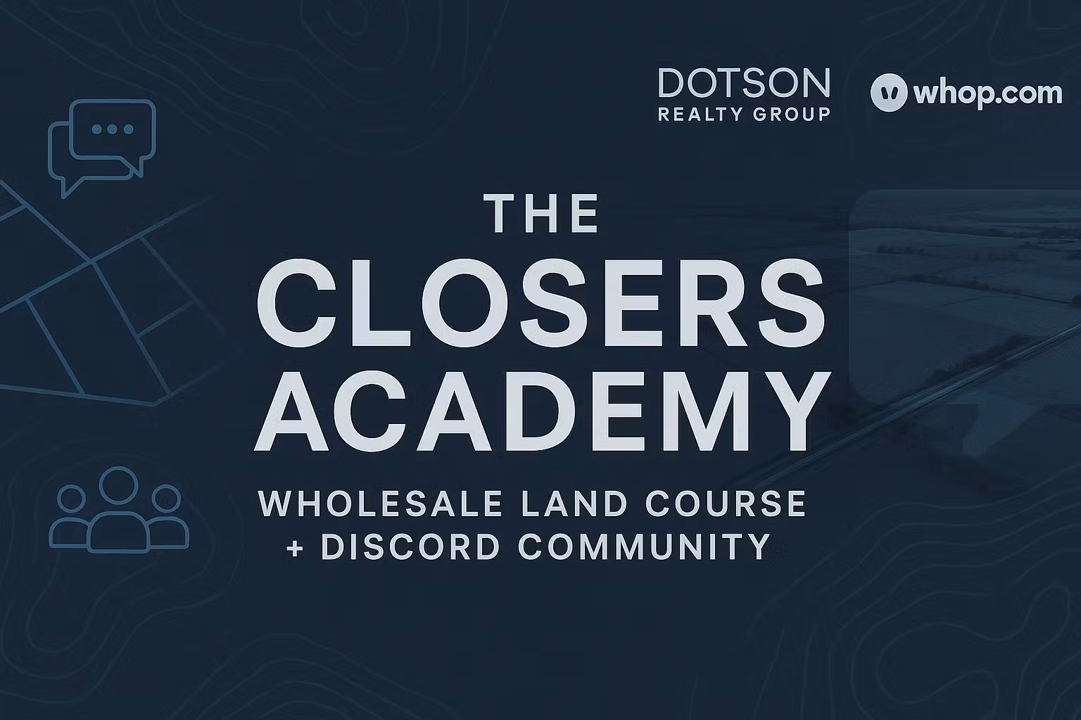 The Closers Academy 