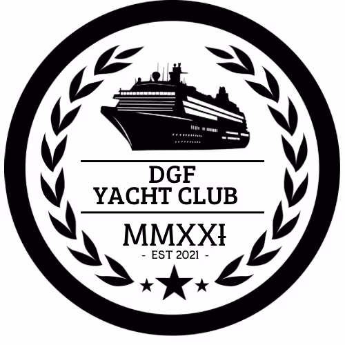 DGF YACHT CLUB