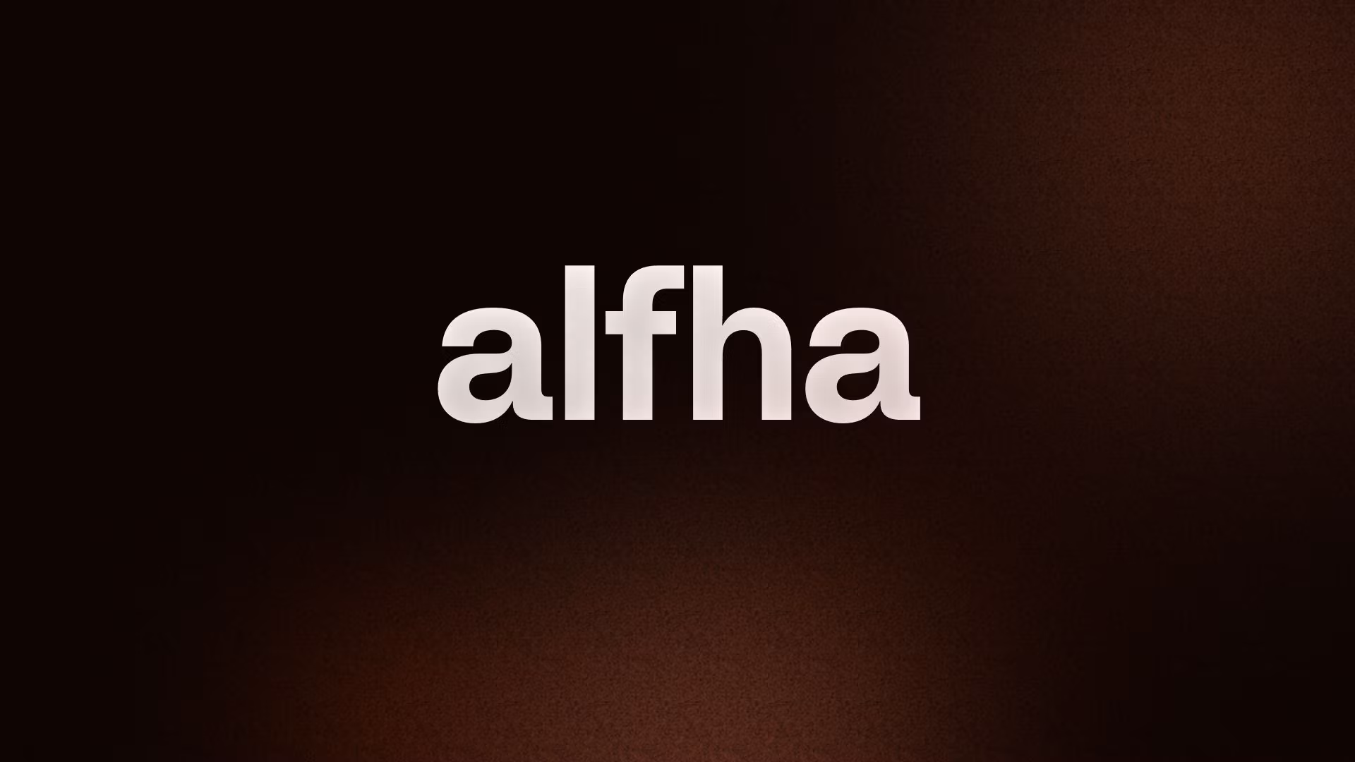 alfha