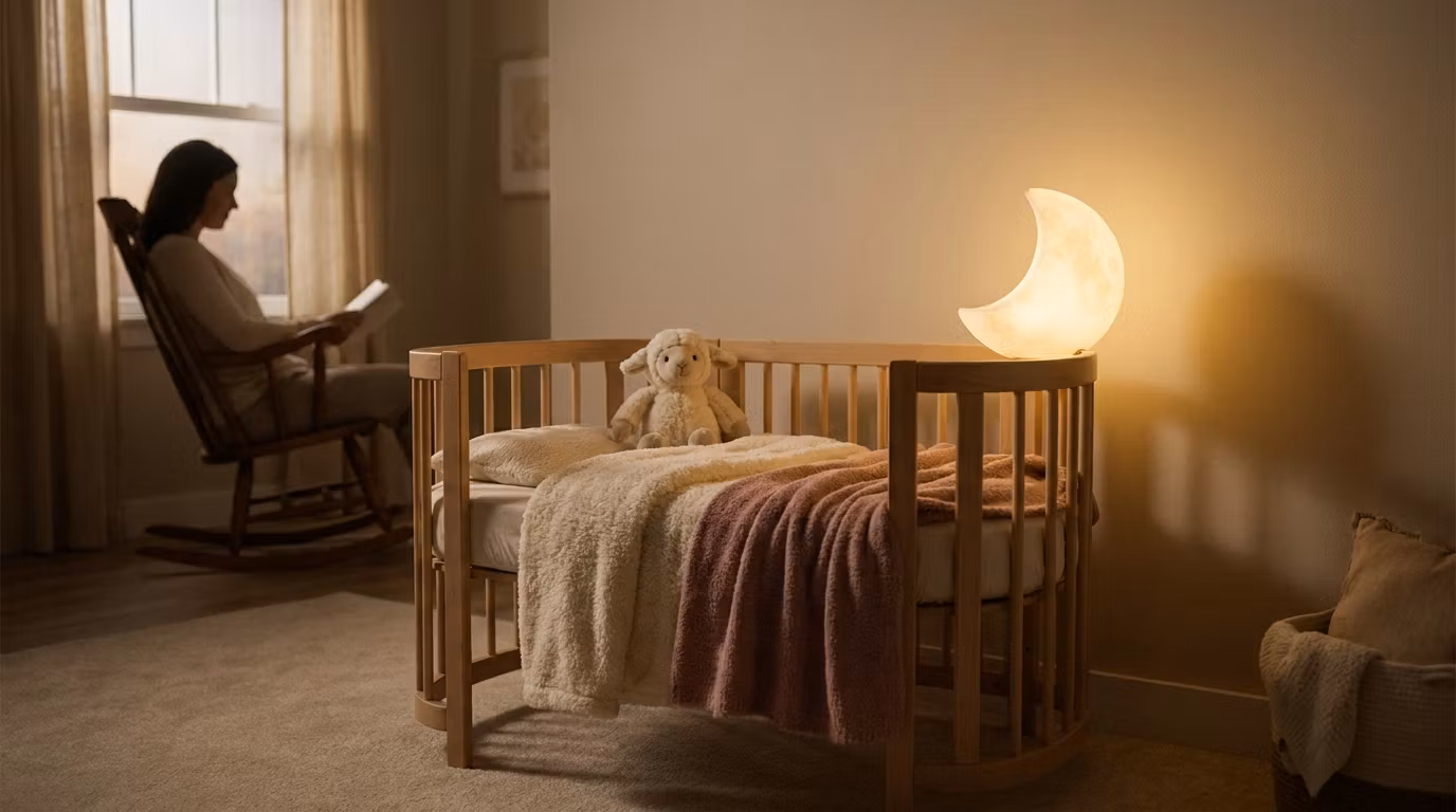 Toddler Sleep in 14 Days