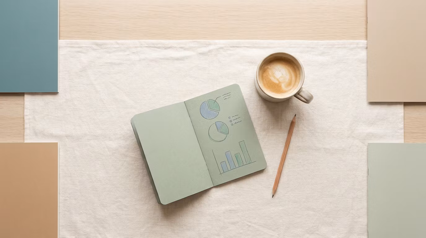 The No-Shame Budget Blueprint
