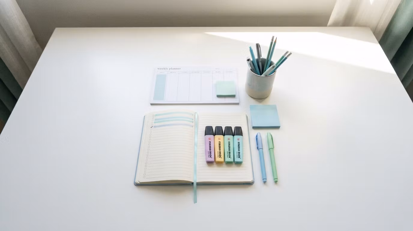 Four-Week Assignment Plan