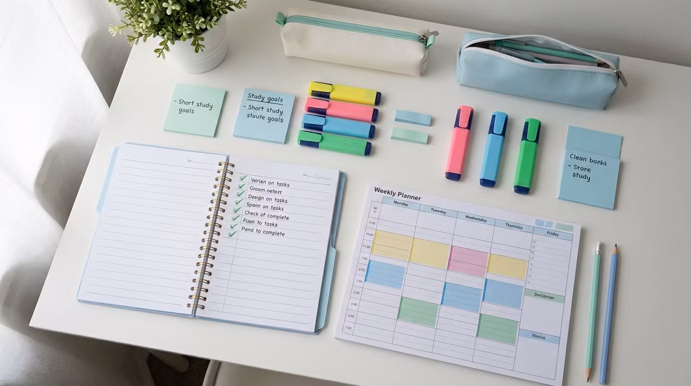 Four-Week Assignment Plan