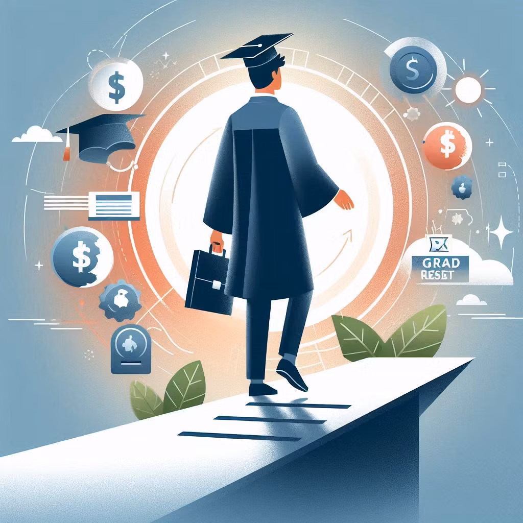 The Grad Reset