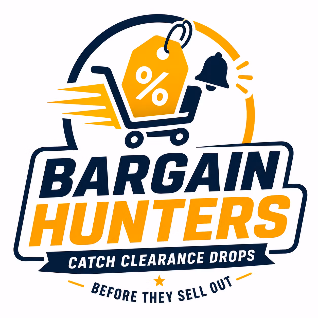 Bargain Hunters Catch Clearance Drops