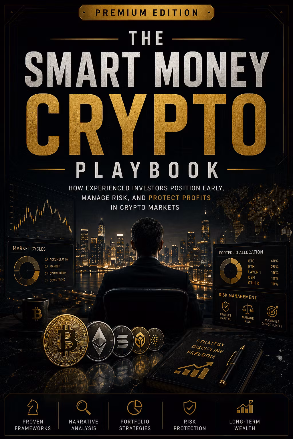 Crypto Volatility Trading 