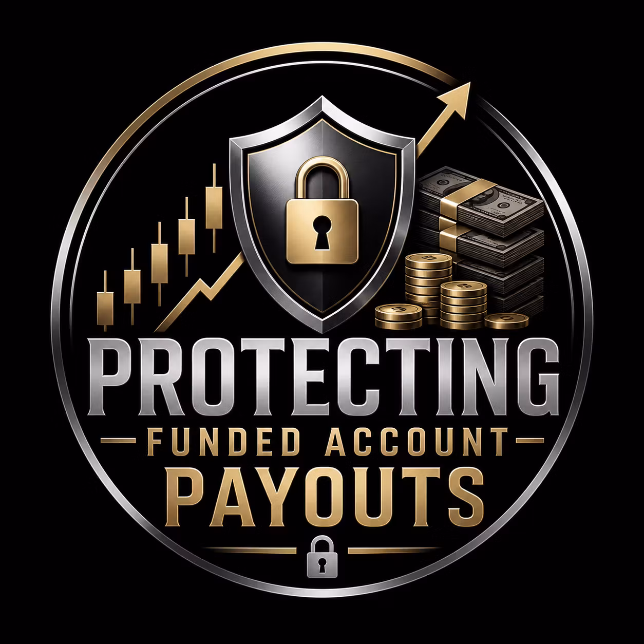 Protecting Funded Account Payouts