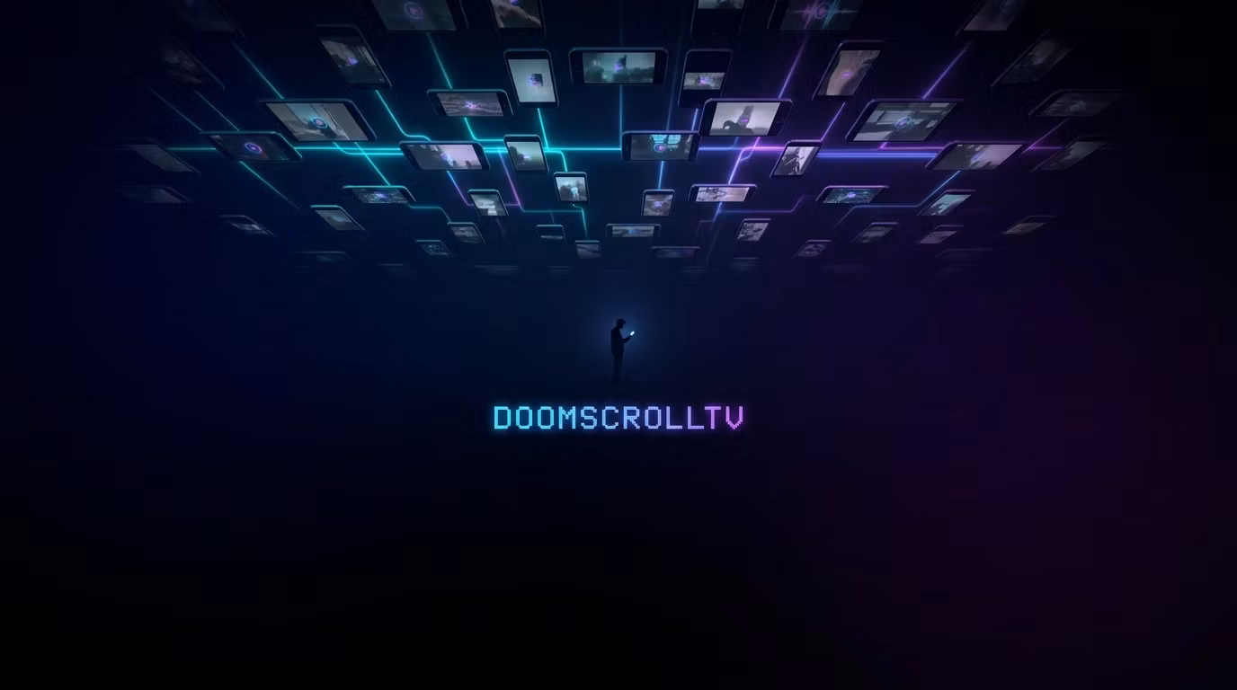 DoomscrollTV