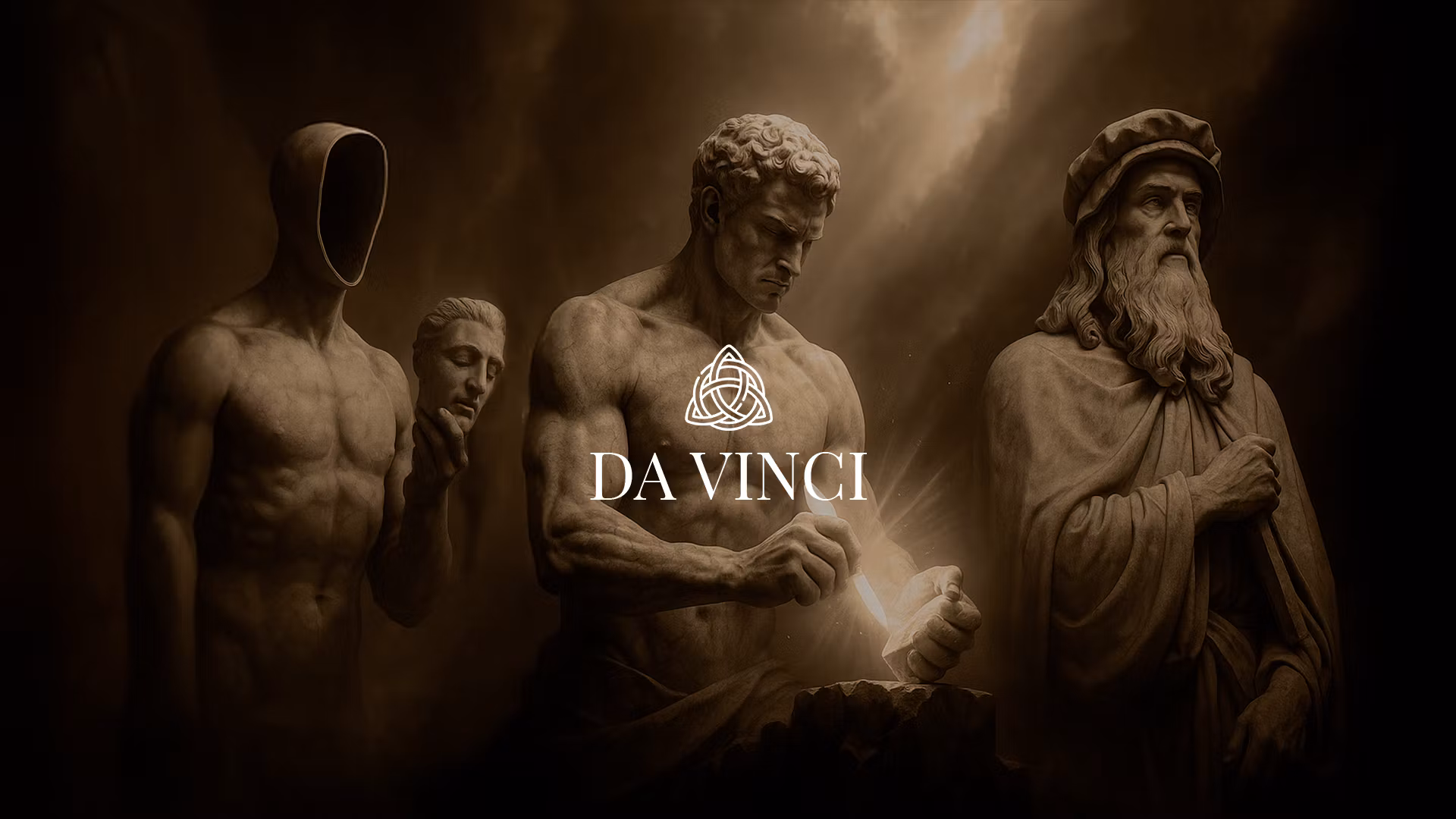 Da Vinci