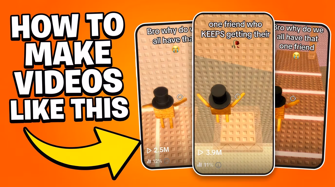 YeetRants Roblox Course