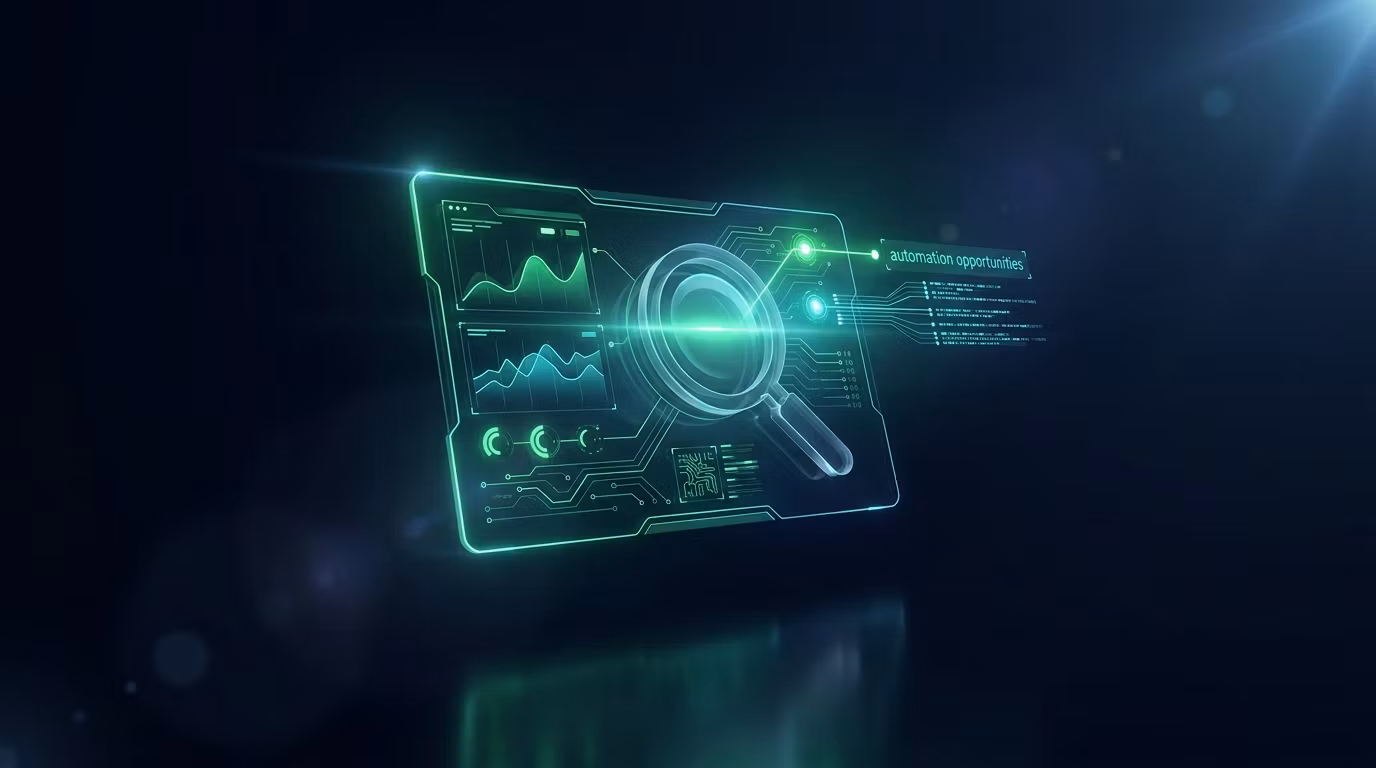 Free AI Audit