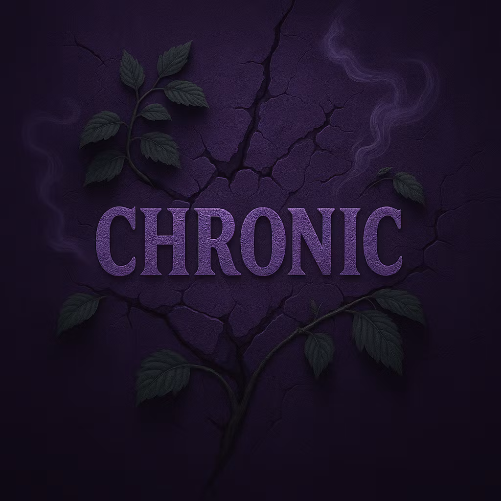 chronic