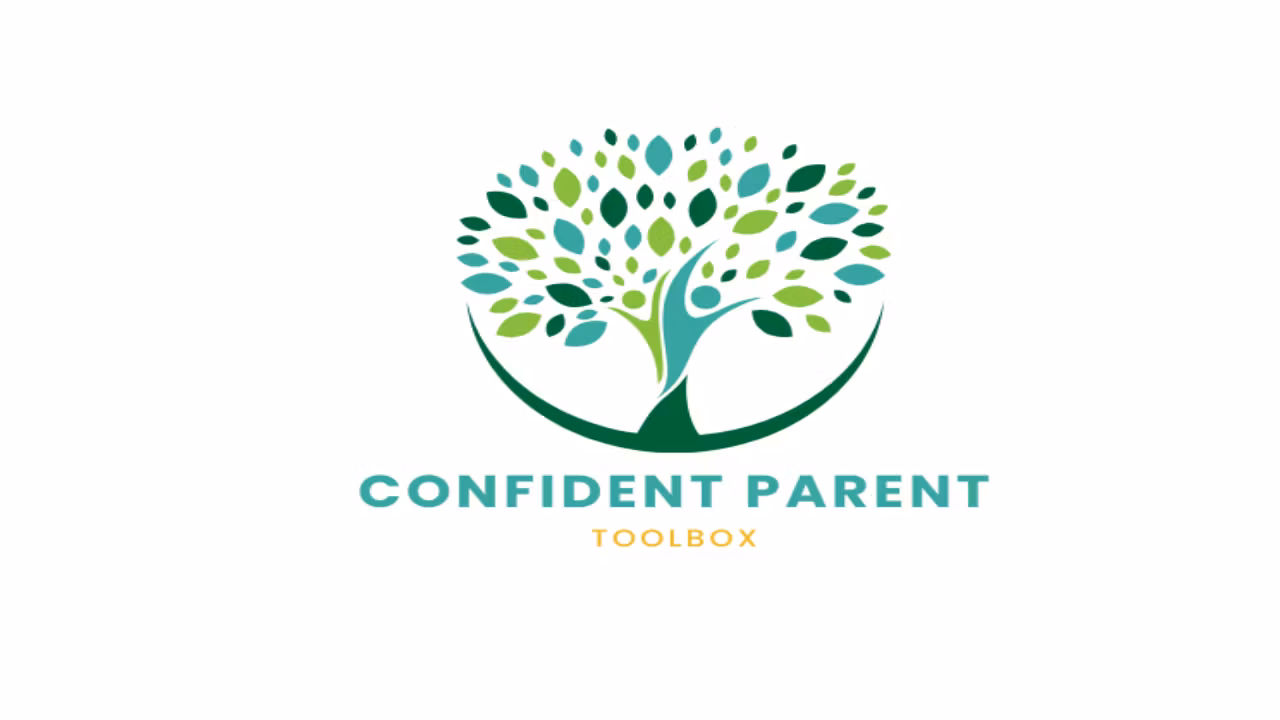 Calm Mama: Taming Anxiety