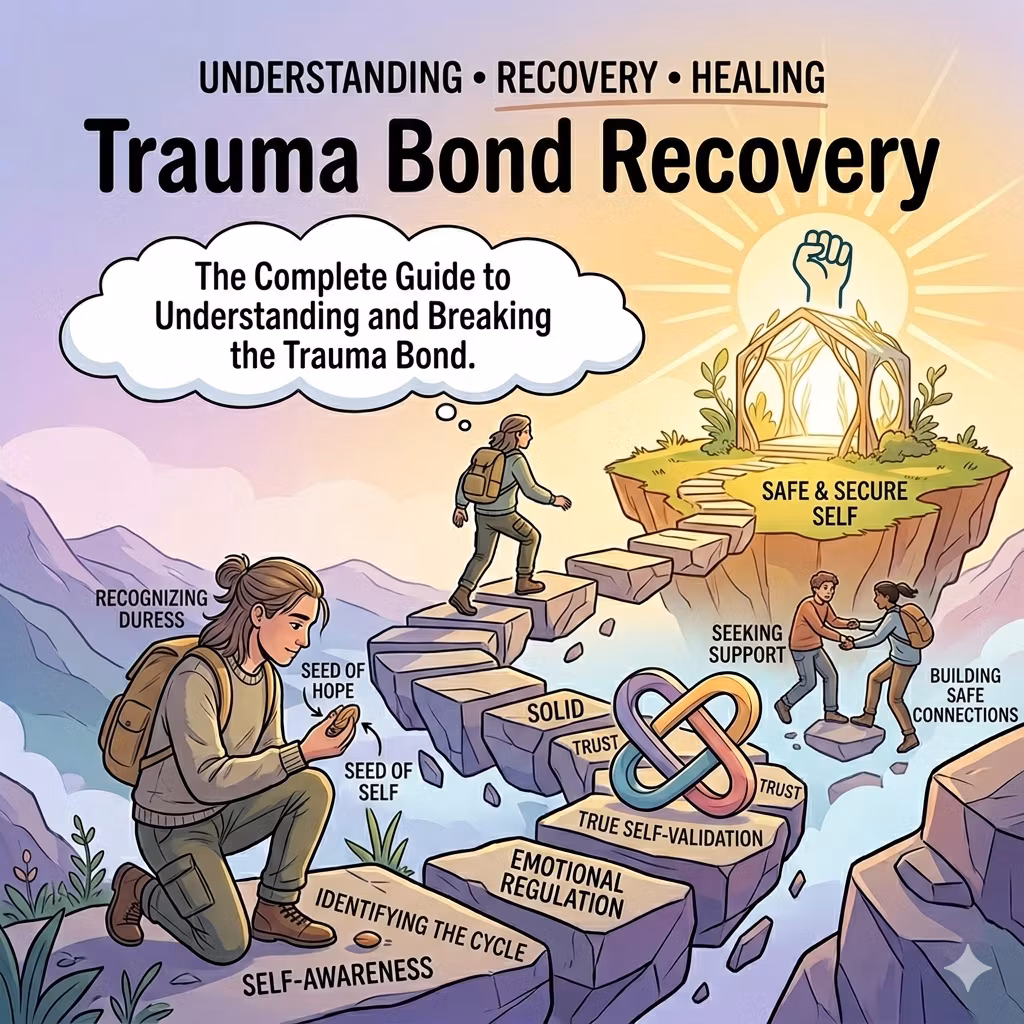 Trauma Bond Recovery