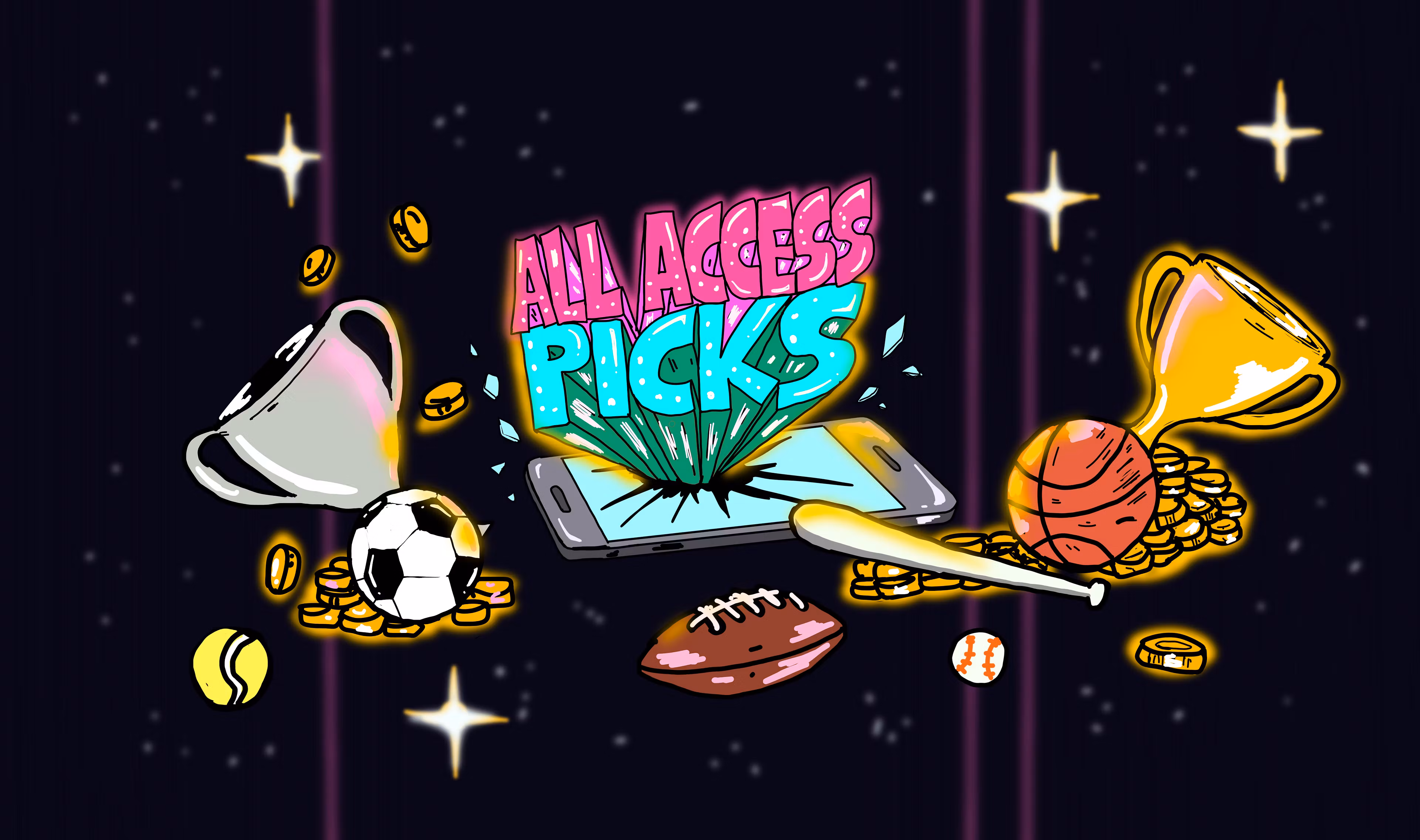 All Access Picks