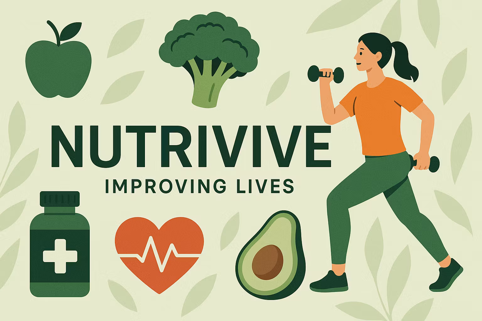 Nutrivive