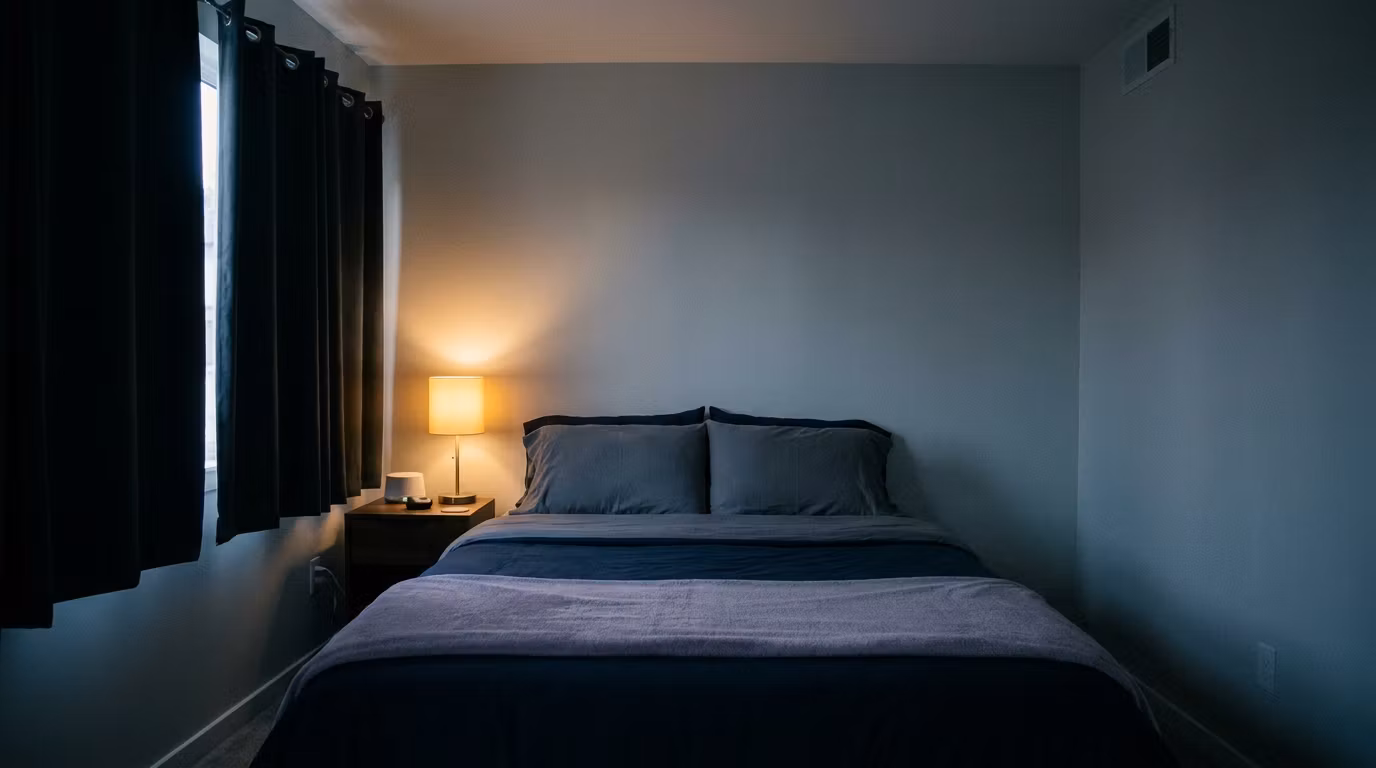Shift Workers Sleep Better