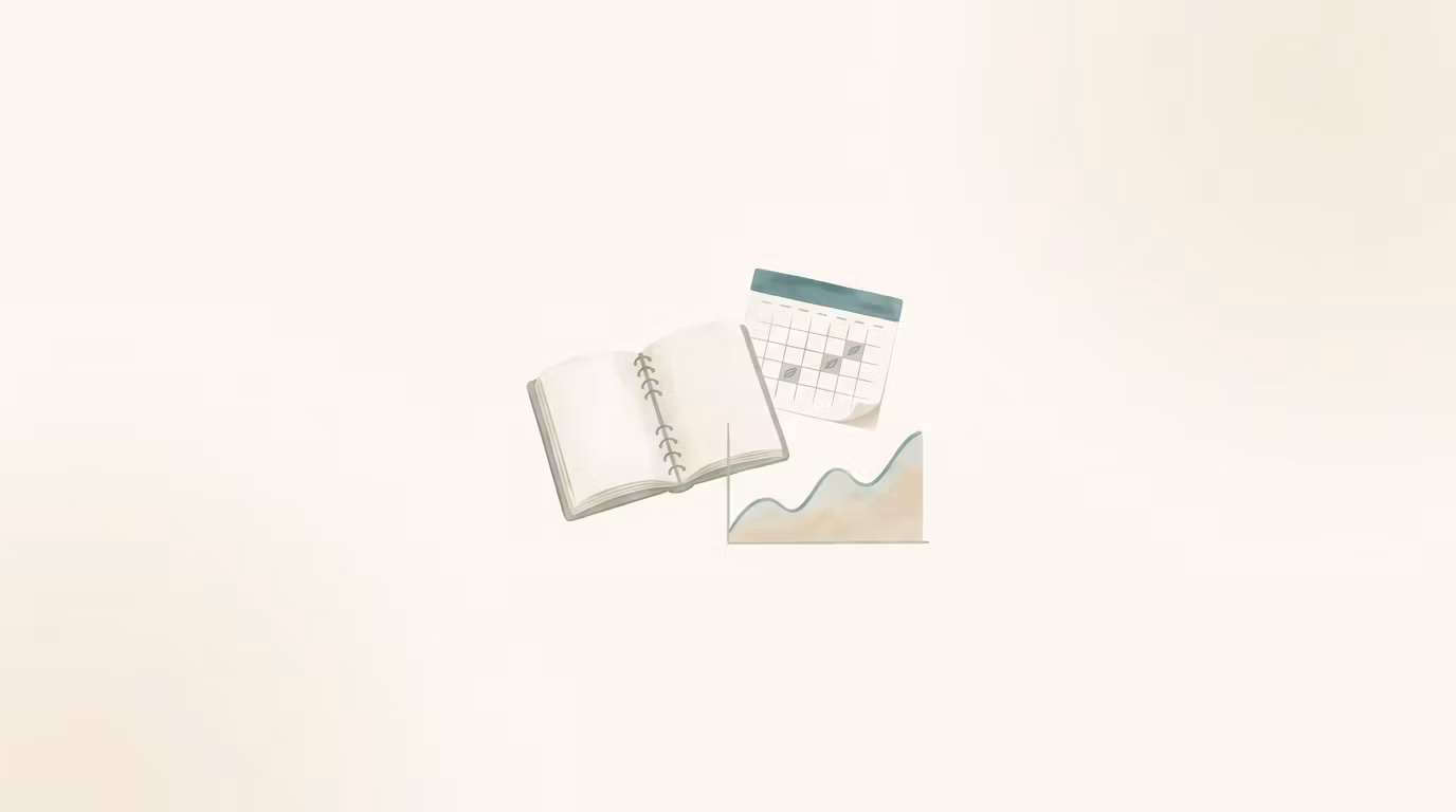 Tic Pattern Clarity Kit